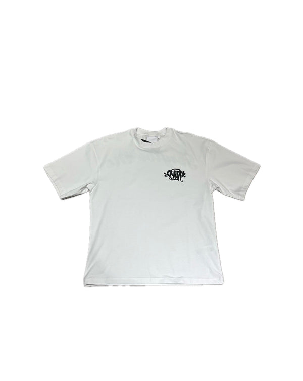 Syna World Forgive Me Tee White (3D Print)