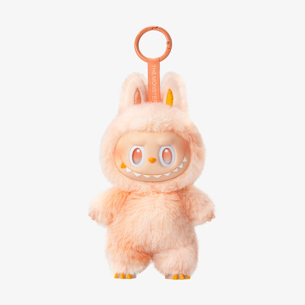 Pop Mart Labubu The Monsters Big into Energy Series Vinyl Plush Pendant Sealed Case (BLINDBOX) - Labubu Pop Mart Labubu The Monsters Big into Energy Series Vinyl Plush Pendant Sealed Case (BLINDBOX) - widok z drugiego boku