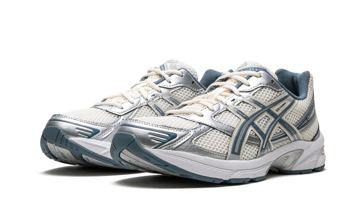 Kup oryginalne Gel-1130 Cream - widok z drugiego boku - Sneakersy