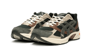 Kup oryginalne Gel-1130 MK-II HAL Studio Forest - widok z drugiego boku - Sneakersy
