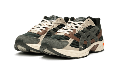 Kup oryginalne Gel-1130 MK-II HAL Studio Forest - widok z drugiego boku - Sneakersy