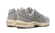 Buty Asics Gel-1130 Piedmont Gray - widok z przodu - Rozmiary EU