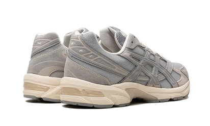 Buty Asics Gel-1130 Piedmont Gray - widok z przodu - Rozmiary EU
