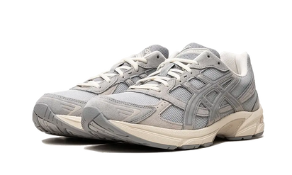 Kup oryginalne Gel-1130 Piedmont Gray - widok z drugiego boku - Sneakersy