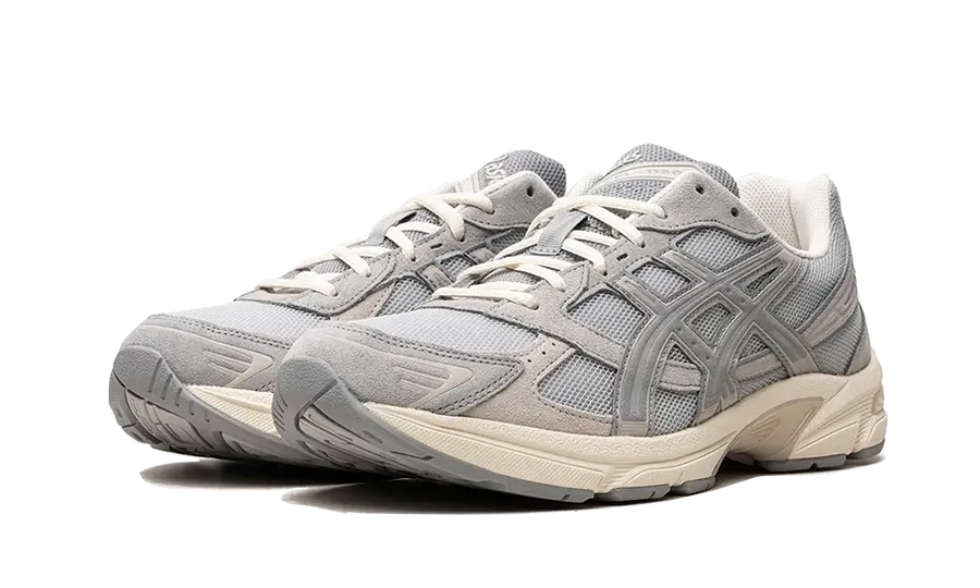 Kup oryginalne Gel-1130 Piedmont Gray - widok z drugiego boku - Sneakersy