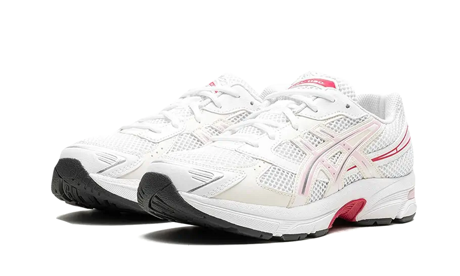 Kup oryginalne Gel-1130 Pink Salt - widok z drugiego boku - Sneakersy