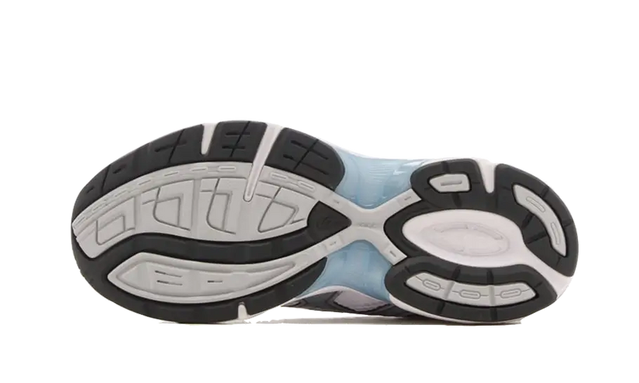 100% Oryginalne Gel-1130 Shark Skin - widok z tyłu - 1725.00 PLN
