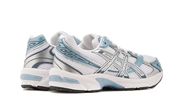Buty Asics Gel-1130 Shark Skin - widok z przodu - Rozmiary EU