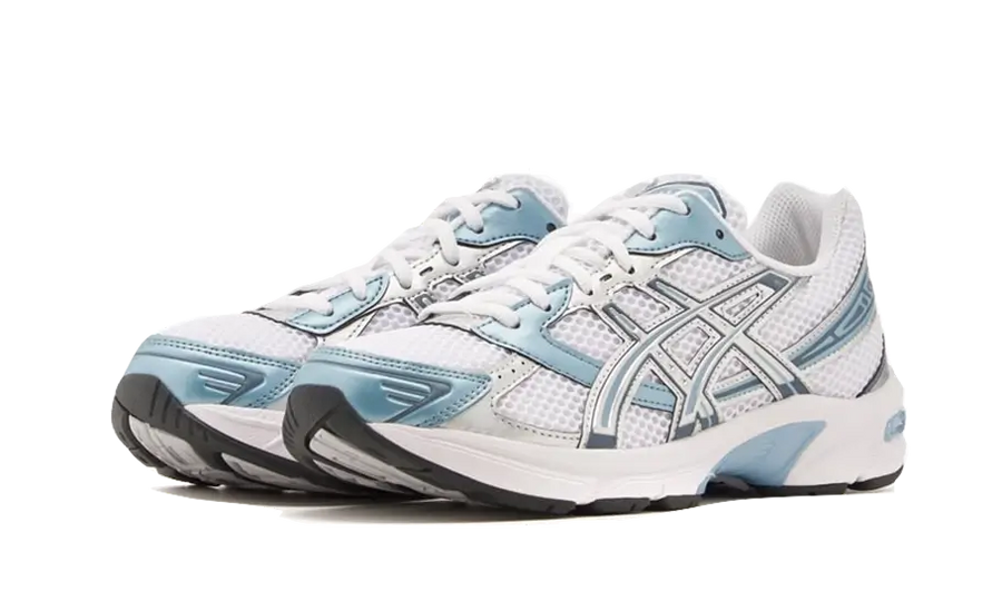 Kup oryginalne Gel-1130 Shark Skin - widok z drugiego boku - Sneakersy