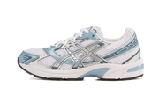 Asics Gel-1130 Shark Skin biały-szary - widok główny z boku | Saturaise.com