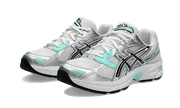 Kup oryginalne Gel-1130 White Aqua - widok z drugiego boku - Sneakersy