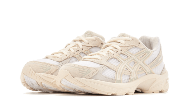Gel-1130 White Birch - Kup oryginalne Gel-1130 White Birch - widok z drugiego boku - Sneakersy