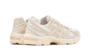 Buty Asics Gel-1130 White Birch - widok z przodu - Rozmiary EU