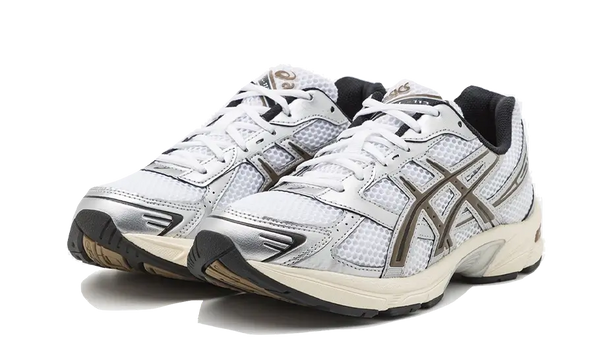 Gel-1130 White Clay Canyon - Kup oryginalne Gel-1130 White Clay Canyon - widok z drugiego boku - Sneakersy