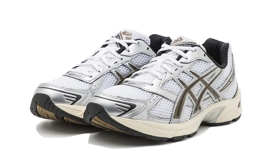 Kup oryginalne Gel-1130 White Clay Canyon - widok z drugiego boku - Sneakersy