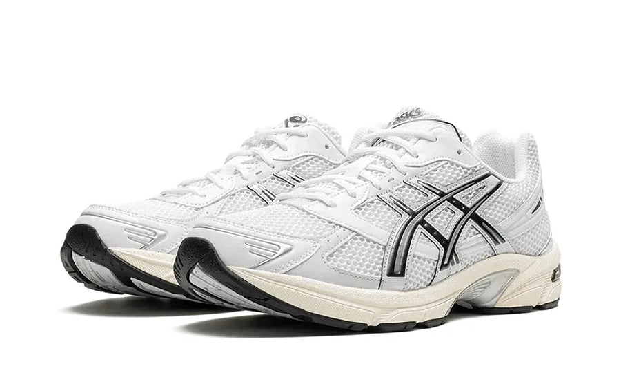 ASICS Gel-1130 White Cloud Grey - zdjęcie 2