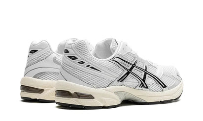 ASICS Gel-1130 White Cloud Grey - zdjęcie 3