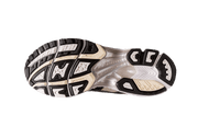 100% Oryginalne Gel-Kayano 14 Cream Black Metallic Plum - widok z tyłu - 1325.00 PLN