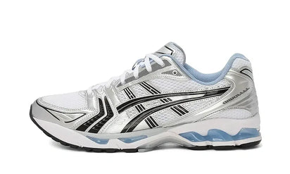 Asics Gel-Kayano 14 JJJJound White Blue