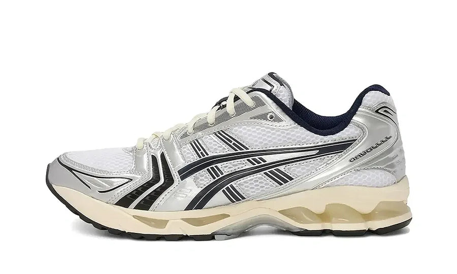 Asics Gel-Kayano 14 JJJJound White Navy