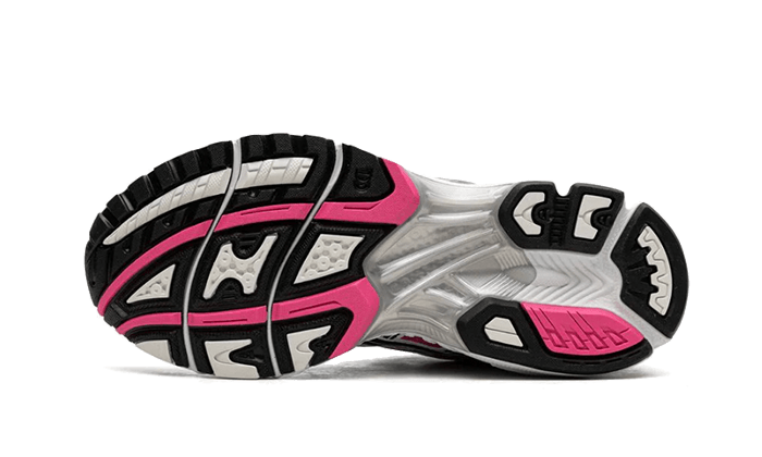 100% Oryginalne Gel-Kayano 14 Pink Glo - widok z tyłu - 4625.00 PLN