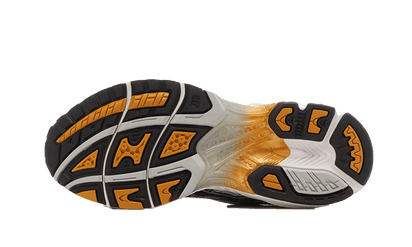 Buty Asics Gel-Kayano 14 Pure Gold - widok z przodu - Rozmiary EU