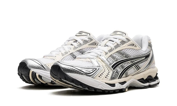 Asics Gel-Kayano 14 White Midnight - Asics Gel-Kayano 14 White Midnight - zdjęcie 2
