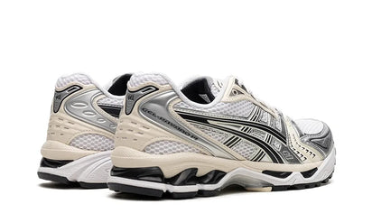 Asics Gel-Kayano 14 White Midnight - zdjęcie 3