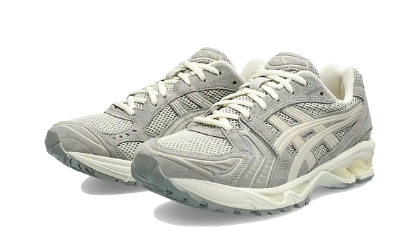 Gel-Kayano 14 White Sage Smoke Grey - Kup oryginalne Gel-Kayano 14 White Sage Smoke Grey - widok z drugiego boku - Sneakersy
