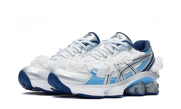 ASICS Gel-Kinetic Fluent SHUSHU Tong White - ASICS Gel-Kinetic Fluent SHUSHU Tong White - zdjęcie 2