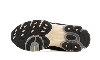 100% Oryginalne Gel-Nimbus 9 ENNOY Black - widok z tyłu - 1950.00 PLN