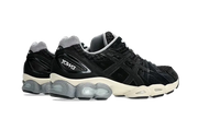 Buty Asics Gel-Nimbus 9 ENNOY Black - widok z przodu - Rozmiary EU