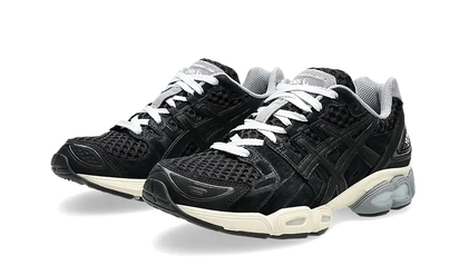 Kup oryginalne Gel-Nimbus 9 ENNOY Black - widok z drugiego boku - Sneakersy