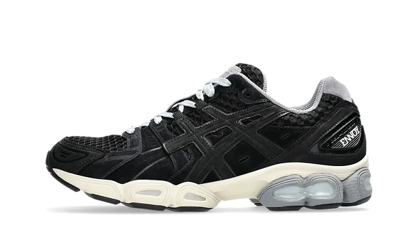 Gel-Nimbus 9 ENNOY Black