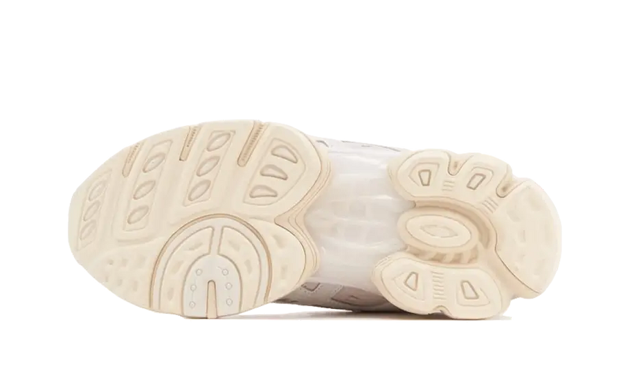 100% Oryginalne Gel-Nimbus 9 ENNOY White - widok z tyłu - 1825.00 PLN