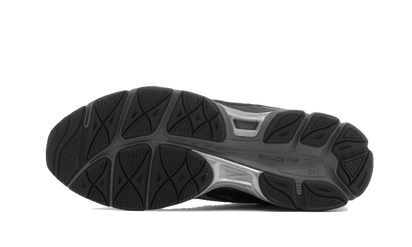 100% Oryginalne GEL-NYC Black Graphite Grey - widok z tyłu - 1350.00 PLN