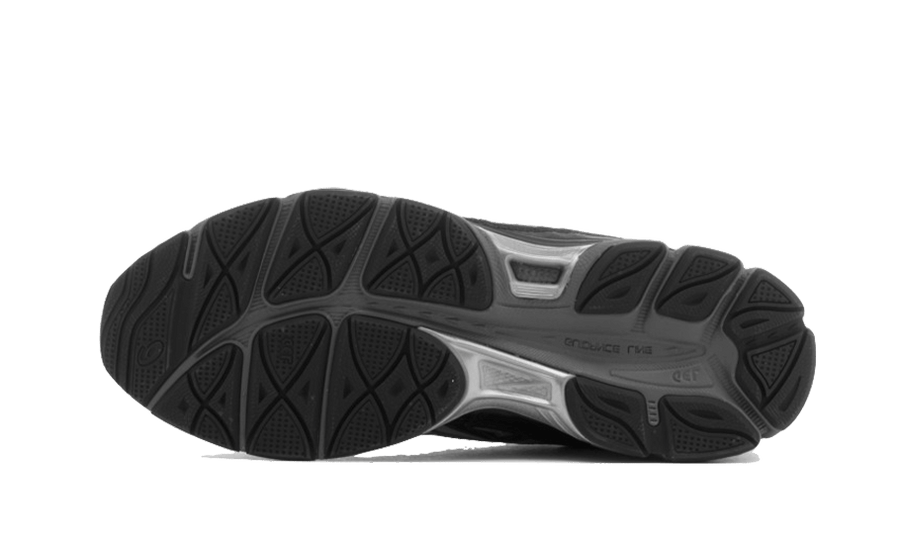 100% Oryginalne GEL-NYC Black Graphite Grey - widok z tyłu - 1350.00 PLN