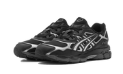 Kup oryginalne GEL-NYC Black Graphite Grey - widok z drugiego boku - Sneakersy