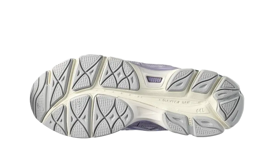 100% Oryginalne Gel-NYC Cement Grey Ash Rock - widok z tyłu - 1100.00 PLN