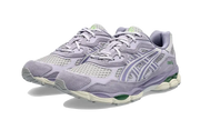 Kup oryginalne Gel-NYC Cement Grey Ash Rock - widok z drugiego boku - Sneakersy
