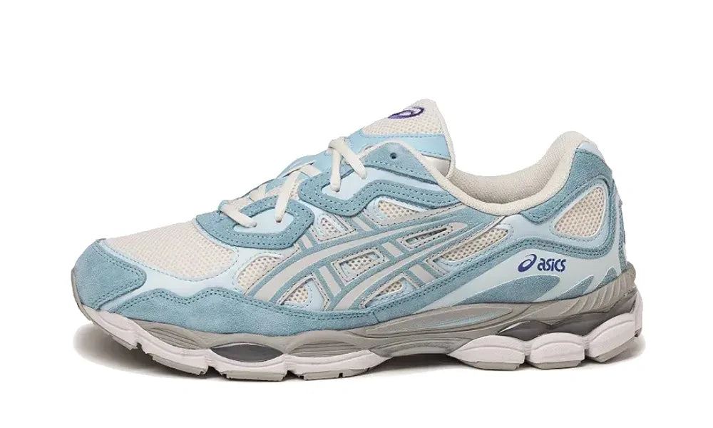 Asics Gel-NYC Cream Arctic Sky