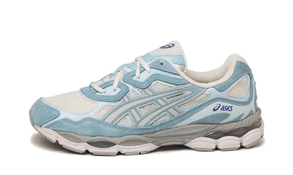 Asics Gel-NYC Cream Arctic Sky