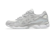 ASICS Gel-NYC Cream Cloud Grey