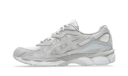 ASICS Gel-NYC Cream Cloud Grey