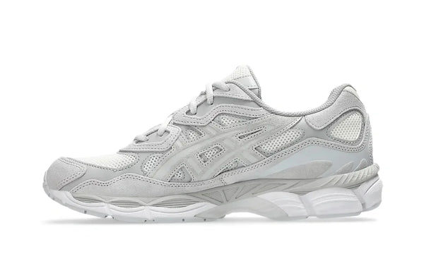 ASICS Gel-NYC Cream Cloud Grey