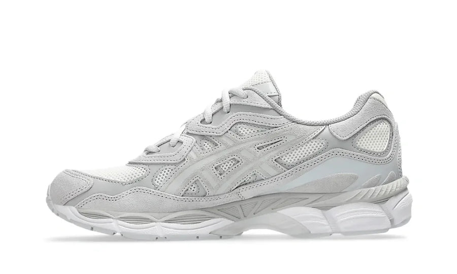 ASICS Gel-NYC Cream Cloud Grey