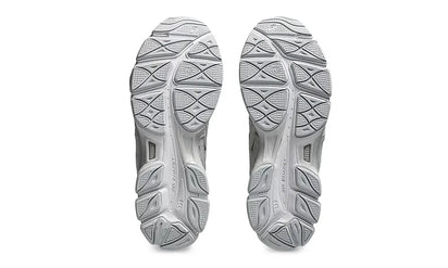 ASICS Gel-NYC Cream Cloud Grey - zdjęcie 4