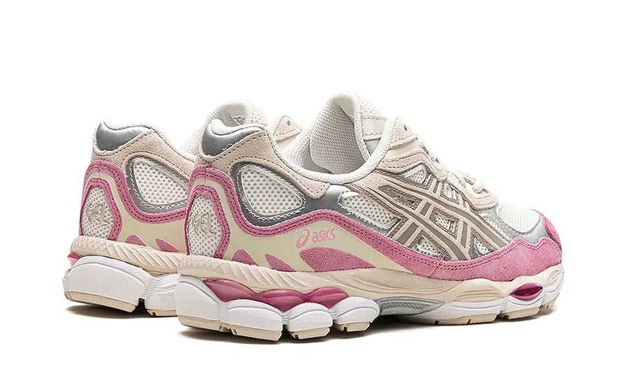 Asics Gel-NYC Cream Mineral Beige Pink - zdjęcie 3