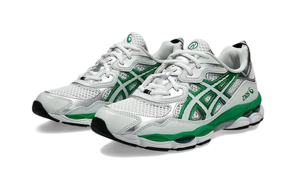 Kup oryginalne Gel-NYC Hidden NY - widok z drugiego boku - Sneakersy