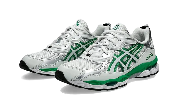 Gel-NYC Hidden NY - Kup oryginalne Gel-NYC Hidden NY - widok z drugiego boku - Sneakersy